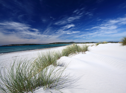 Spiaggia di Porto Pino